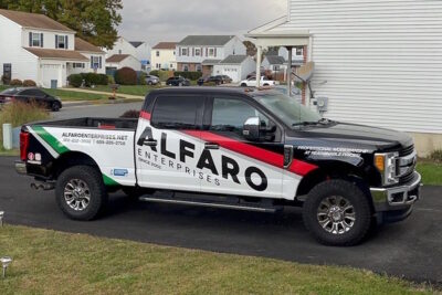 Alfaro Enterprises