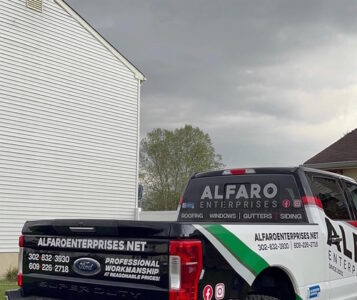 Alfaro Enterprises in Delaware