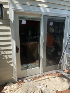 Windows & Doors repair and install in Delaware